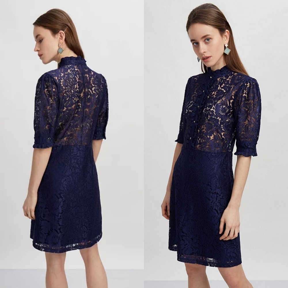 INCITY Lace Dress
